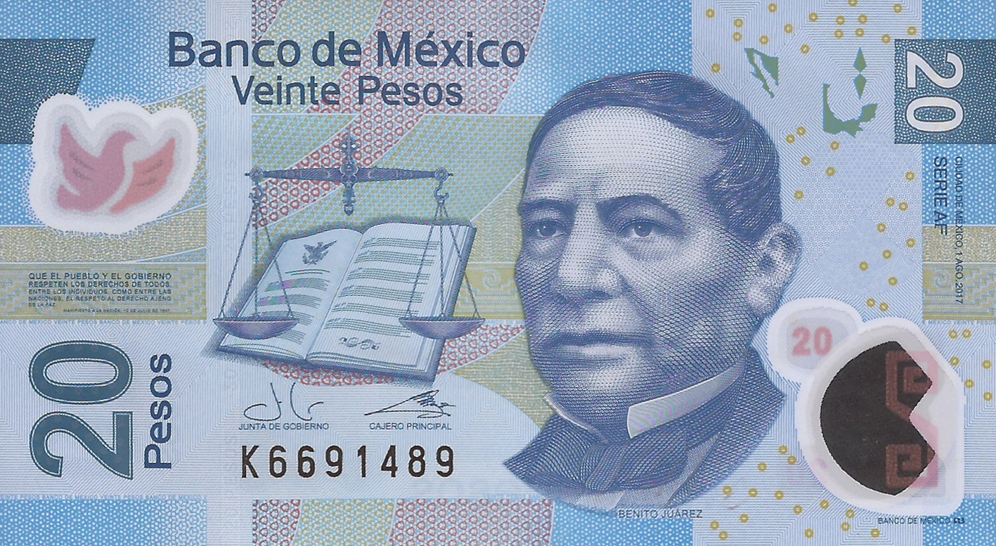  1 AGO 2017 Series AE, AF 