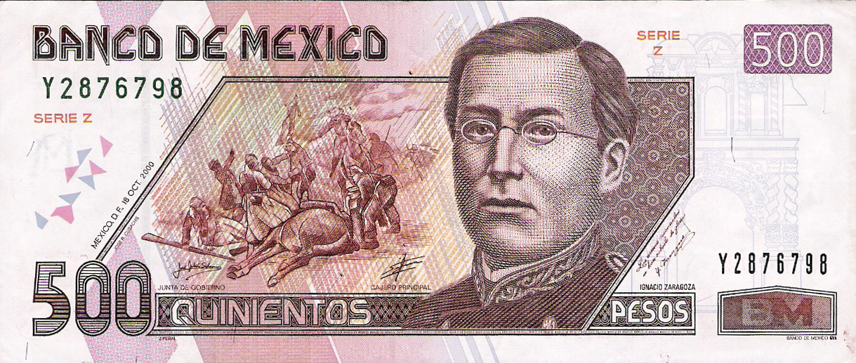  18 OCT 2000 Sig 9: Sierra Series W - Z, AA - AF Intro: 31 10 2001 