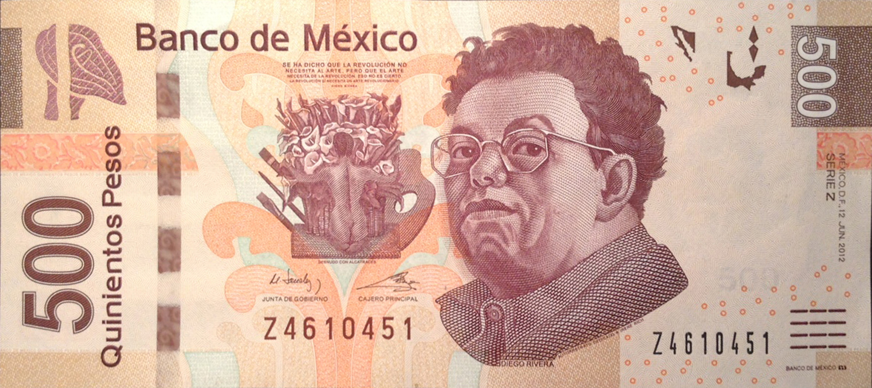  12 JUN 2012 Series V - Z 