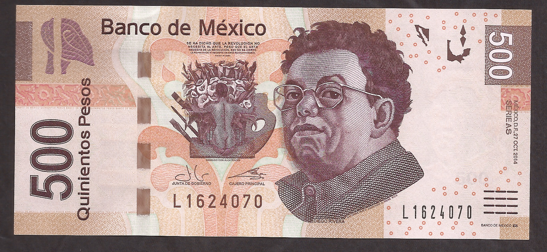  27 OCT 2014 Series AM - AS 