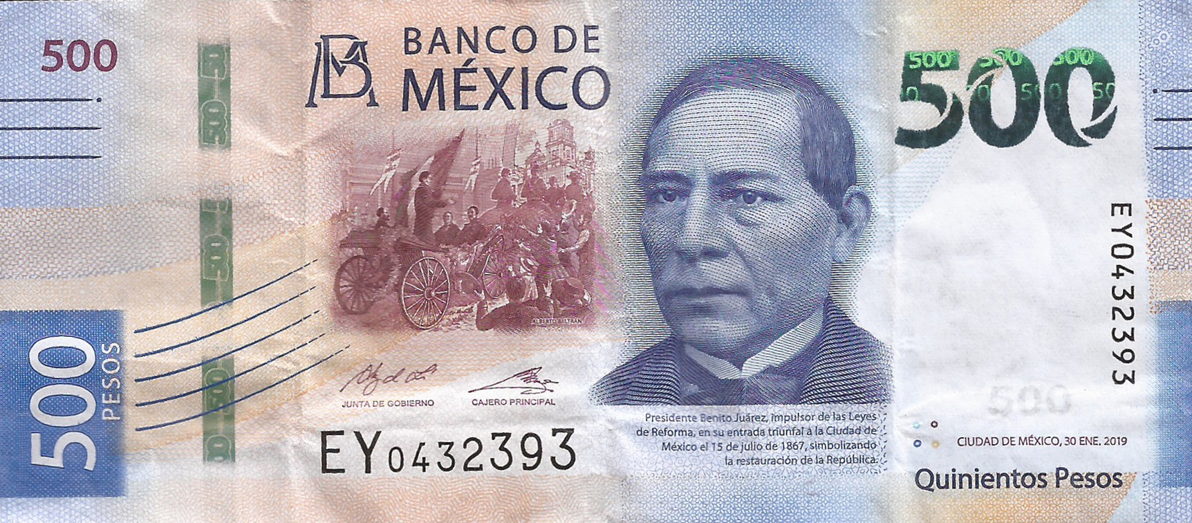  26 NOV 2018 Prefix CY - CZ, DA - DC, DJ - DY, EE - EH 