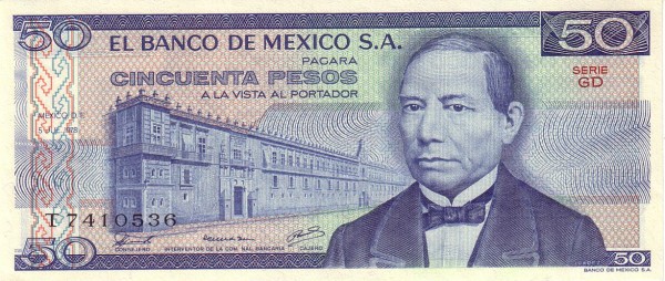  5 JUL 1978 Sig 6: Romo Series EY - GM 