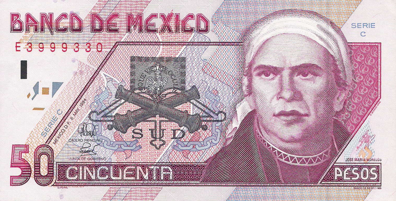  6 MAY 1994 Sig 8: Pacreu Series A - T 