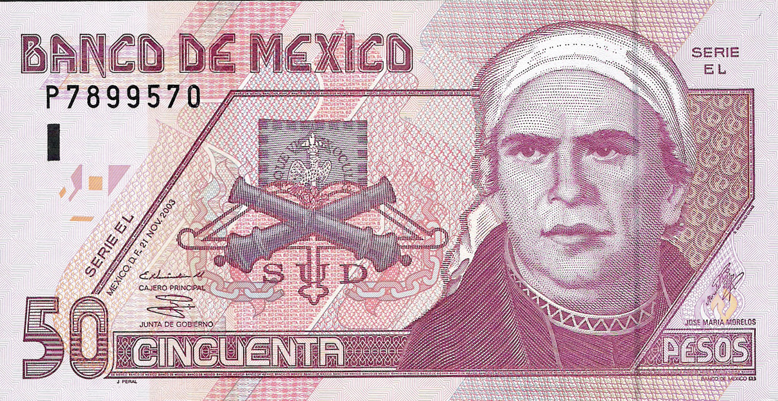  21 NOV 2003 Series EL 