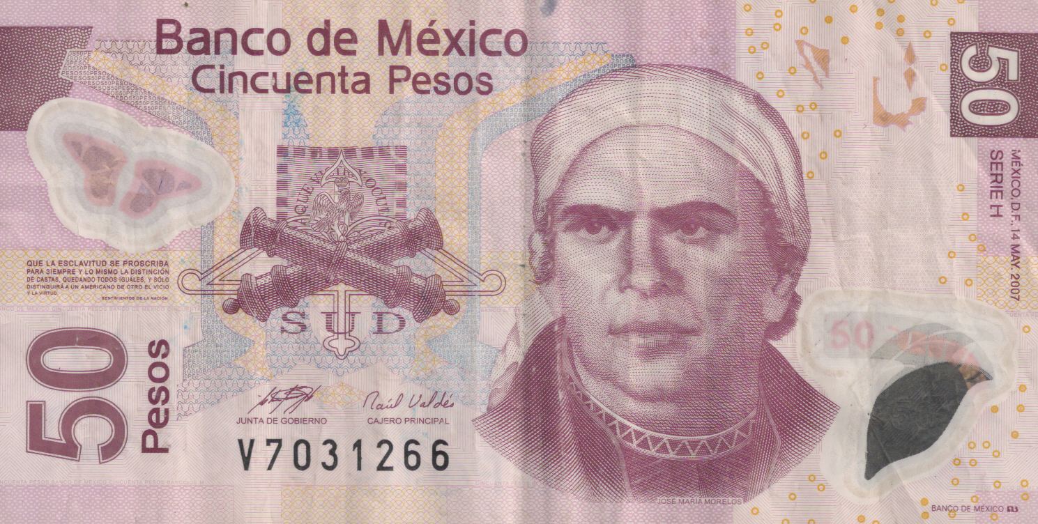  14 MAY 2007 Series H 