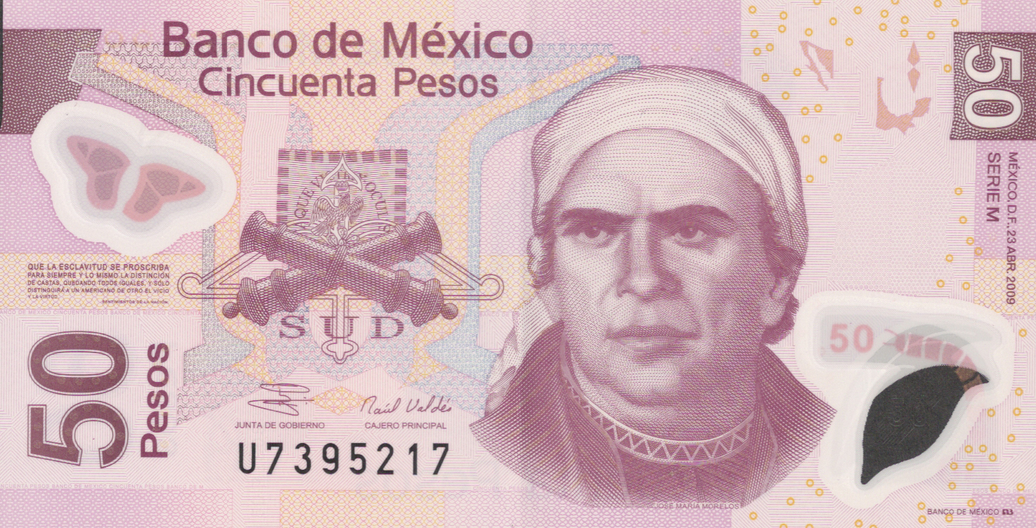  23 ABR 2009 Series M 