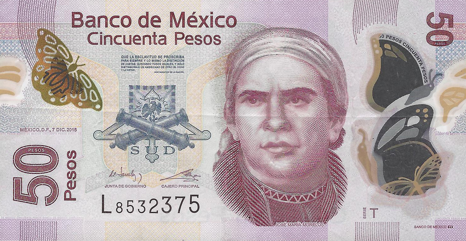  7 DIC 2015 Series S, T 