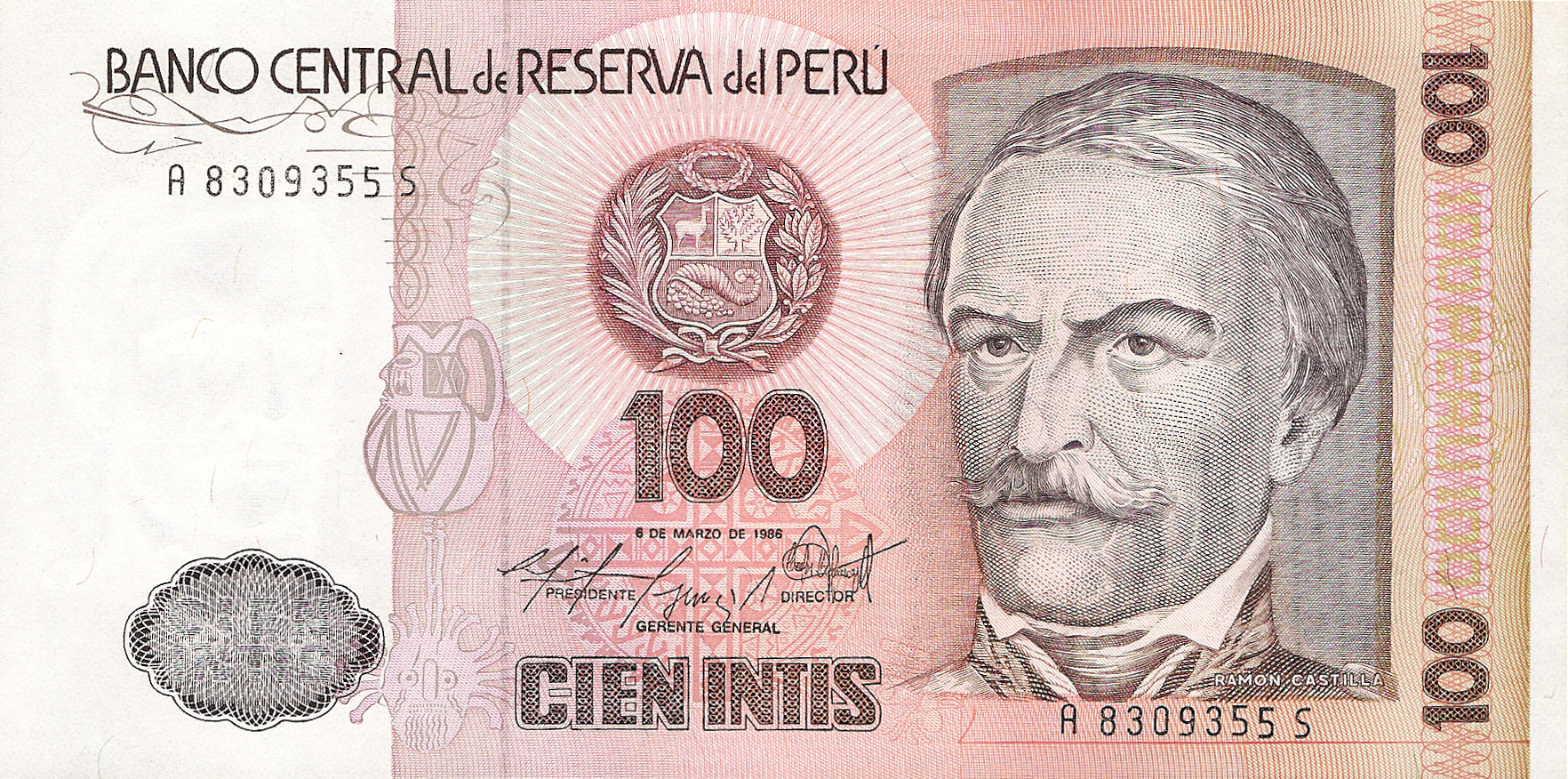  6 DE MARZO DE 1986 Sig 128: Capuñay/Figueroa/Neyra Prefix/suffix A/L - A/S 