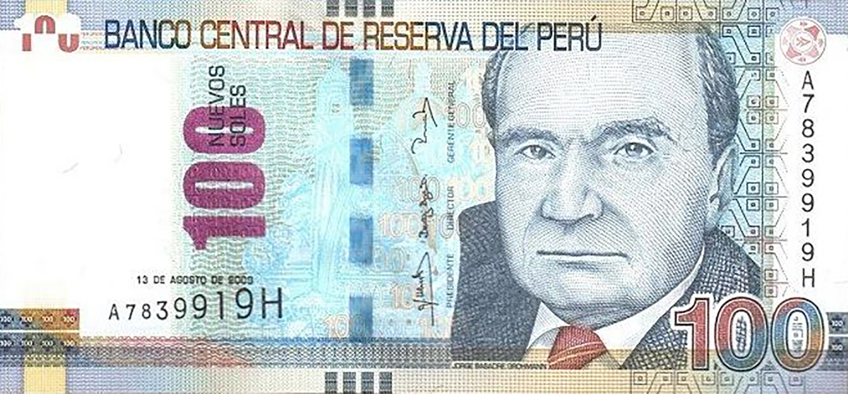  13 DE AGOSTO DE 2009 Sig 174: Boza/Velarde/Rossini Prefix/suffix A/A - A/R Intro: 31 08 2011 