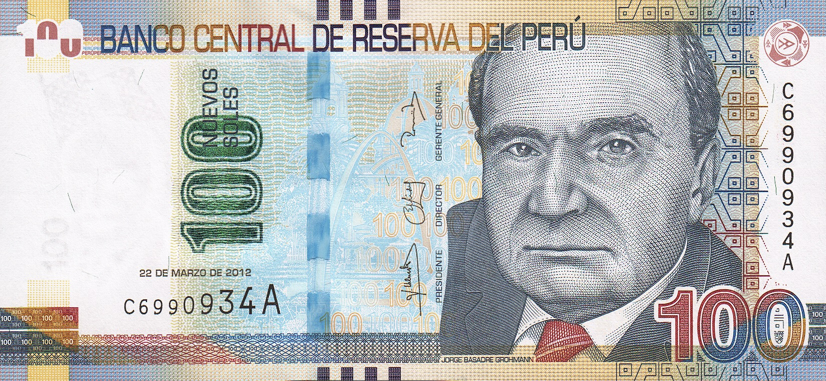  22 DE MARZO DE 2012 Sig 177: Serida/Velarde/Rossini Prefix/suffix A/S - C/C Intro: 18 12 2013 