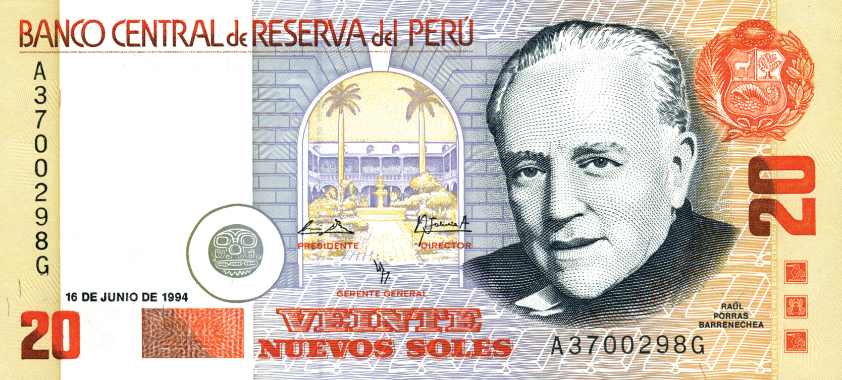  16 DE JUNIO DE 1994 Sig 154: Jalilie/Suárez/Rocha Prefix/suffix A/F - A/H 