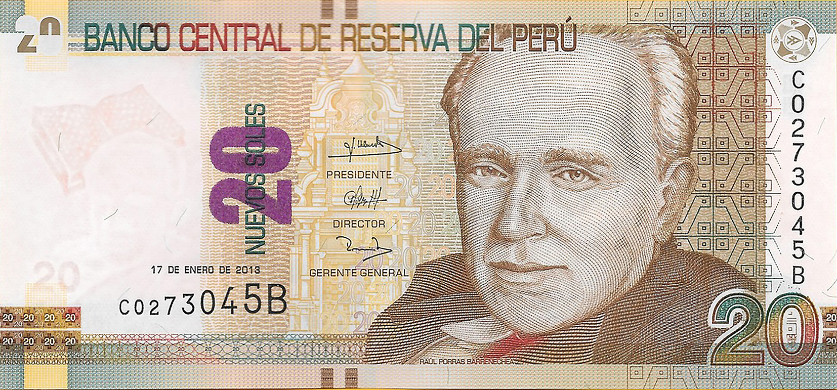  17 DE ENERO DE 2013 Sig 175: López/Velarde/Rossini Prefix/suffix B/A - C/D 