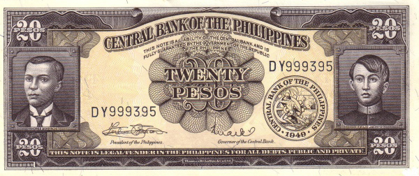  Sig 8: Marcos/Licaros Prefix DX - EH 