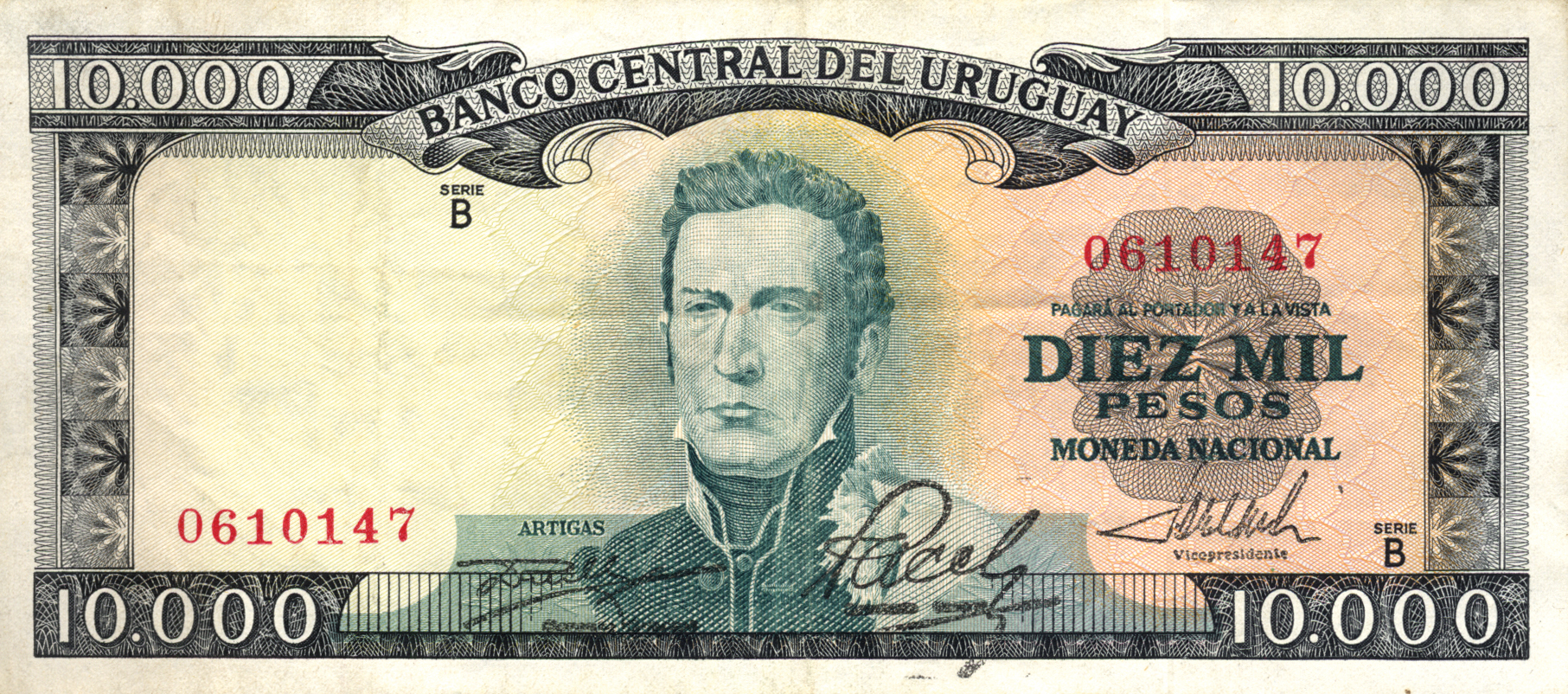  Sig 7: Márquez/Pacchiotti/Garcia Series B 