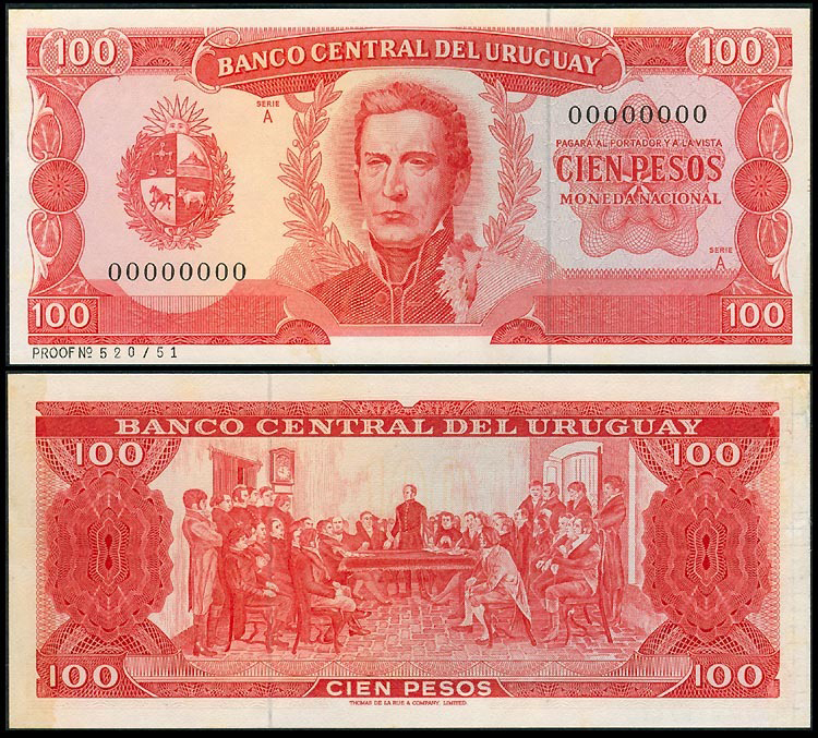  Horizontal black PROOF NO # ovpt lower left 