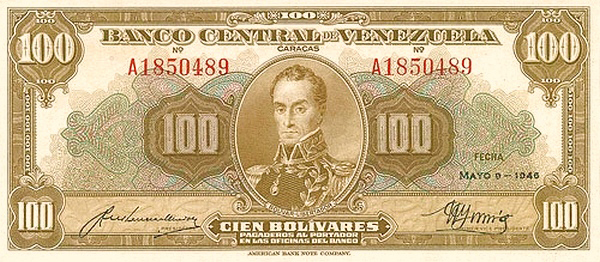  MAYO-9-1946 Sig 5: Herrera/González 