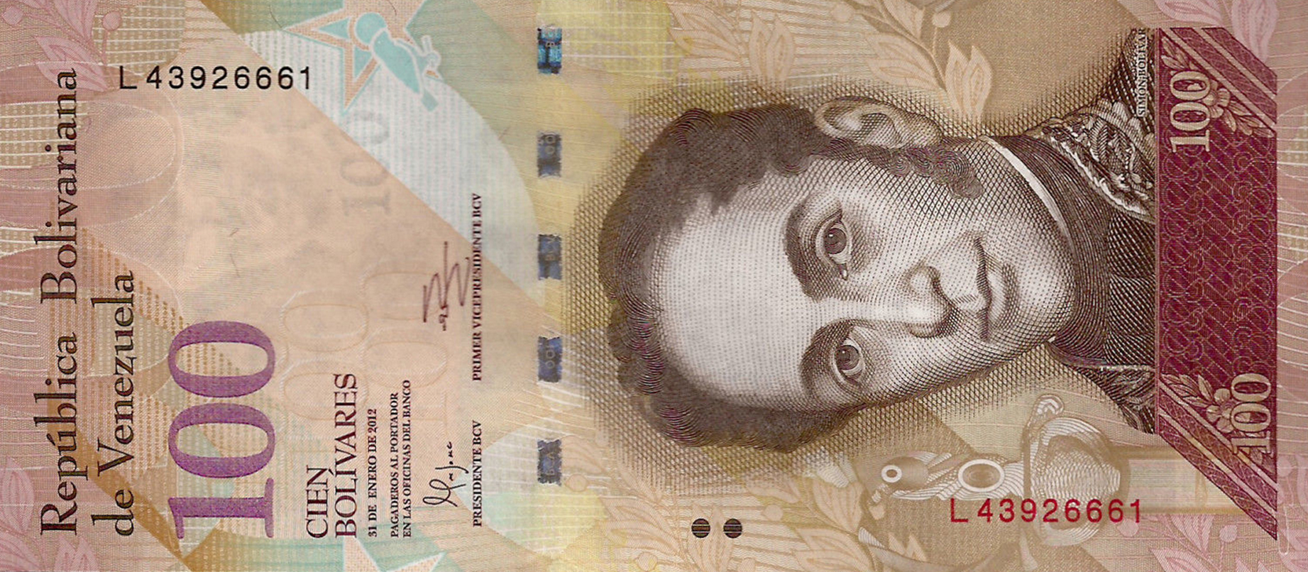  31 DE ENERO DE 2012 Prefix L - P 