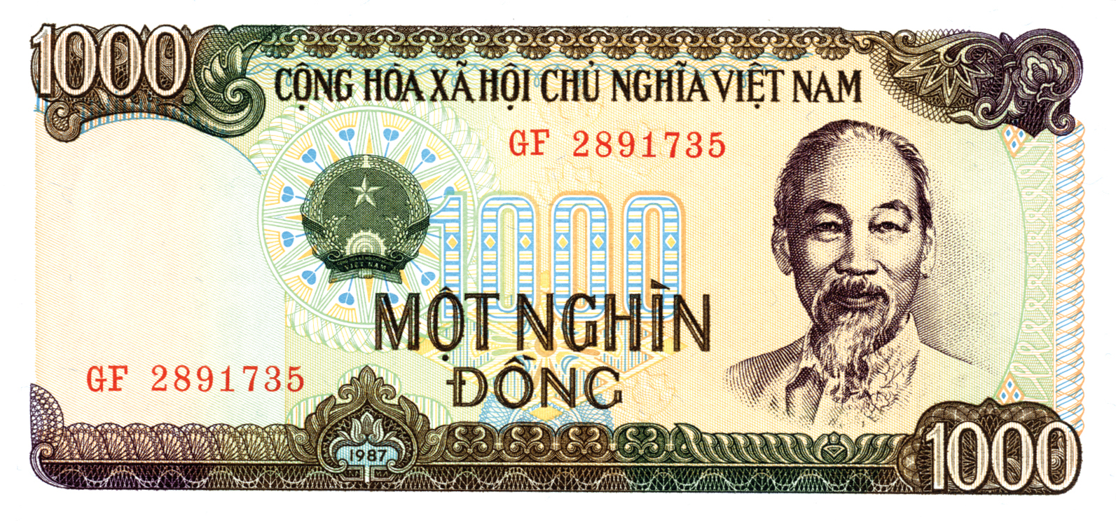  1987 No sig Intro: 04 03 1988 