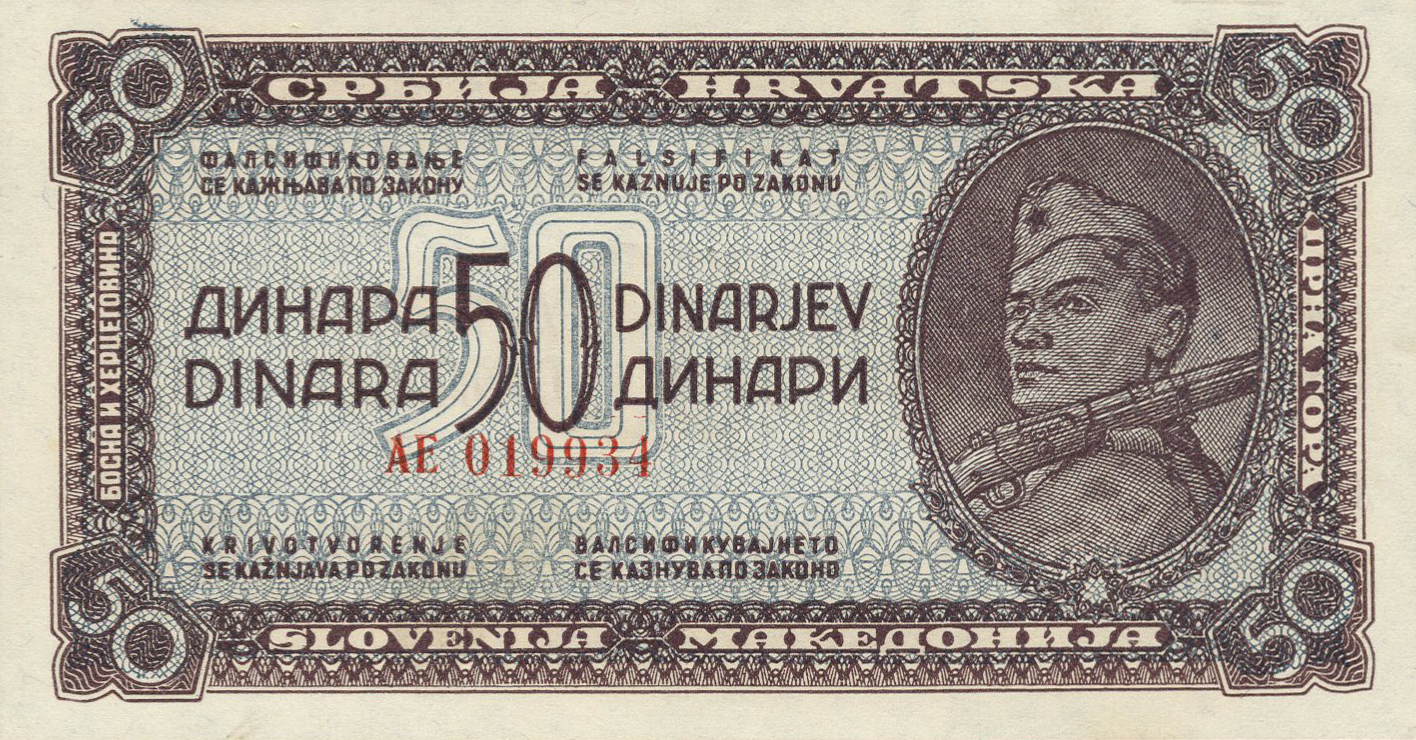 Yugoslavia_DFJ_50_dinara_1944.