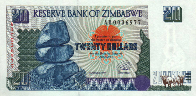  Replacement: Prefix AD 