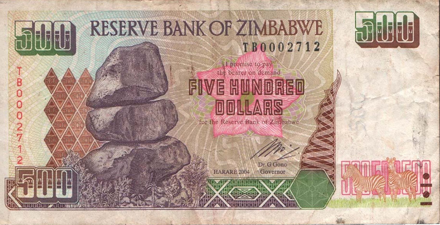  Replacement: Prefix TB 