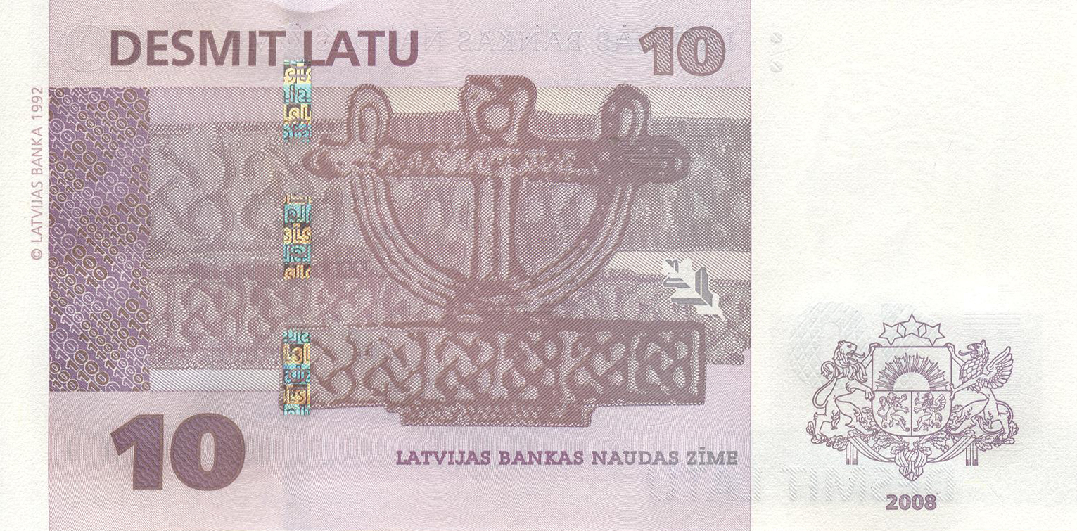  2008 Sig 6: Rimšēvičs Intro: 01 10 2008 