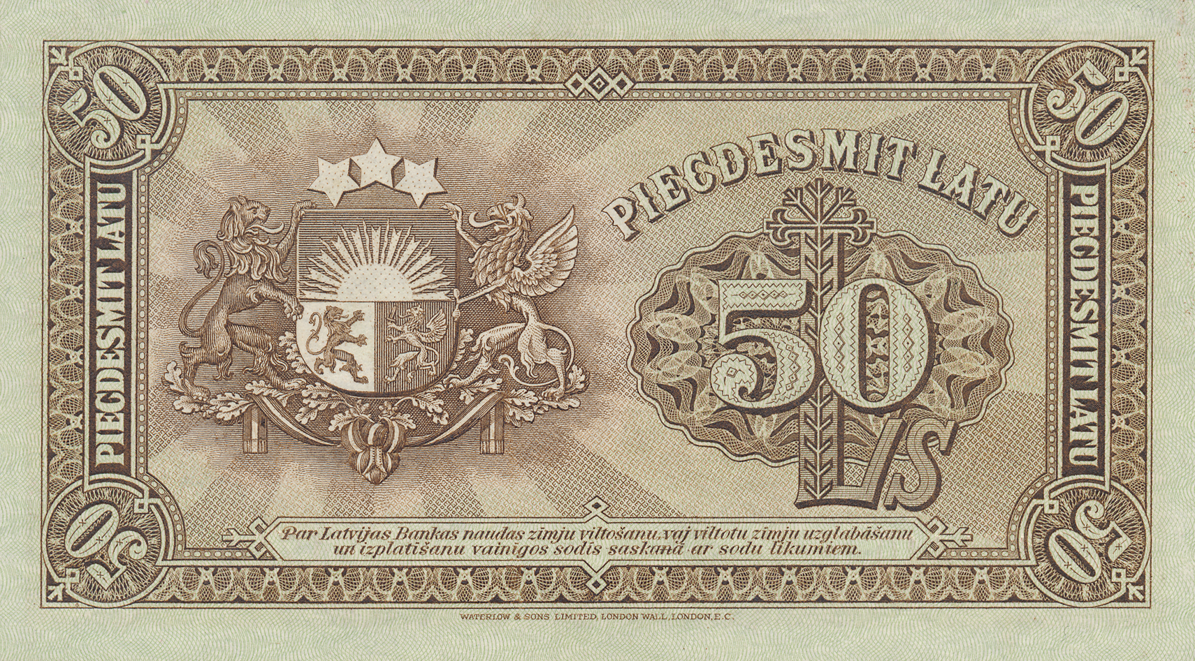  1924 Sig 1: Kalnings/Švēde Intro: 23 02 1925 