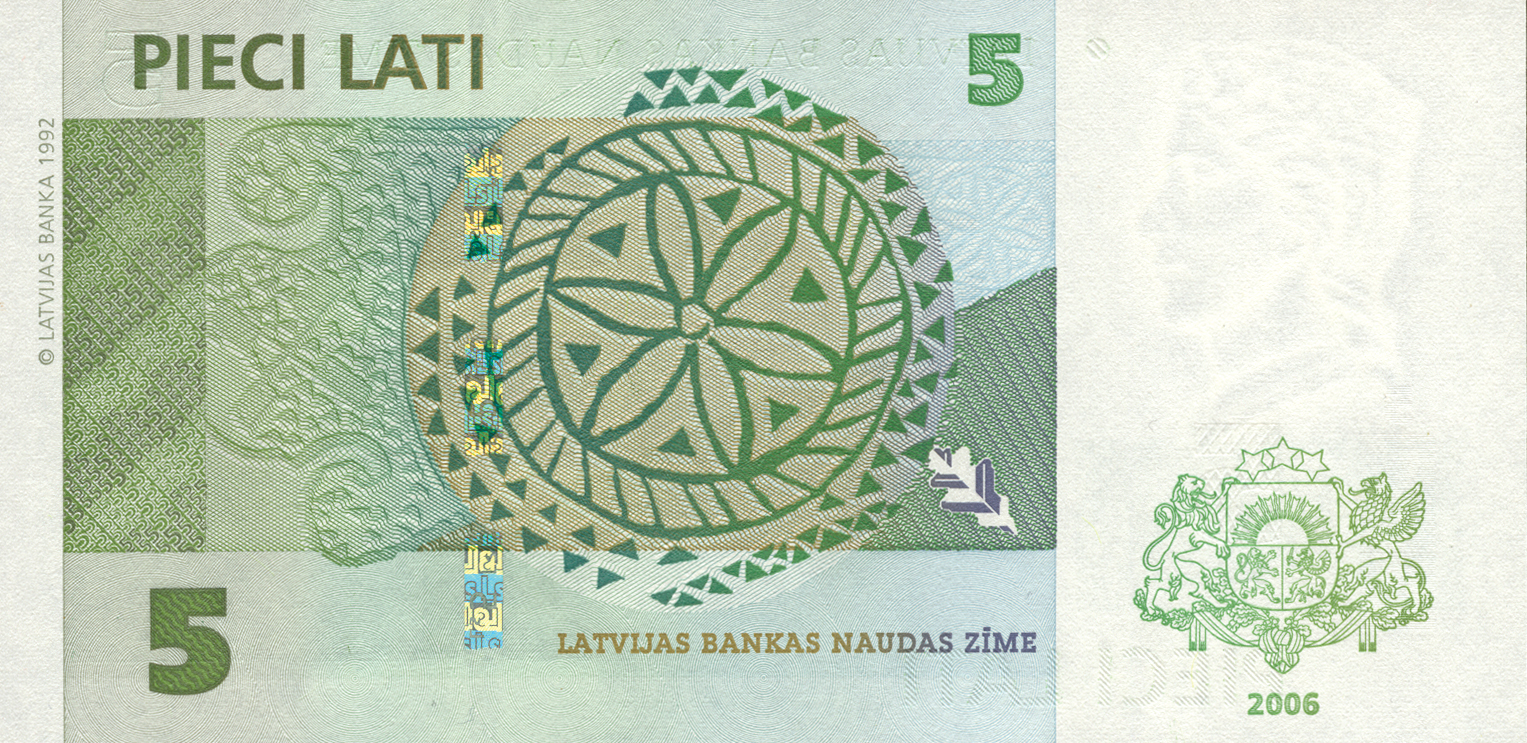  2006 Sig 6: Rimšēvičs Intro: 12 10 2006 