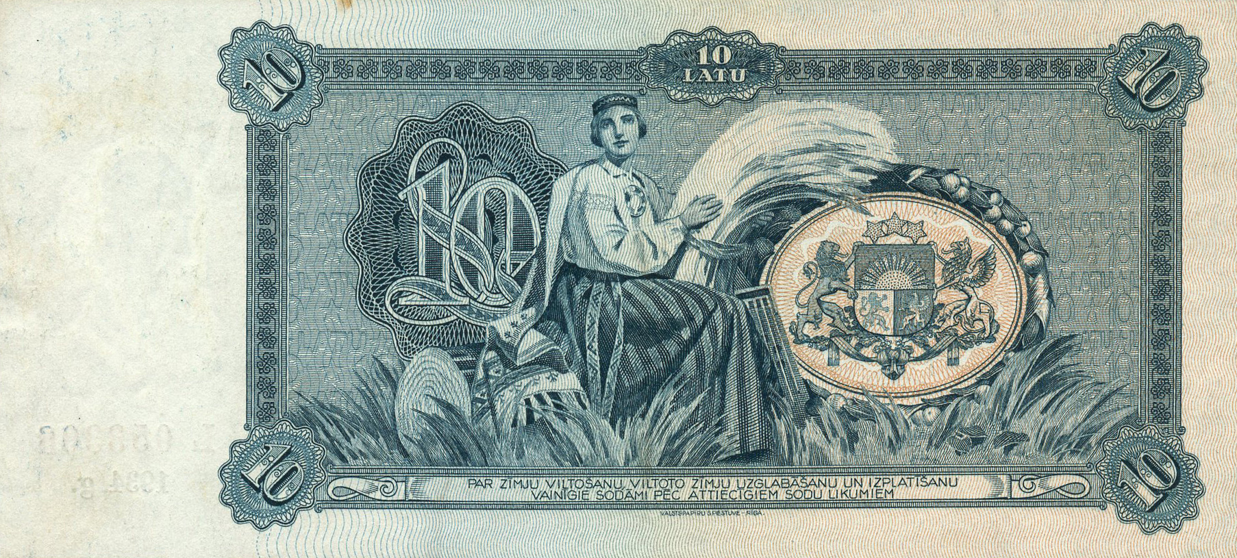  1934 Prefix H, J - N, P Intro: 28 06 1934 