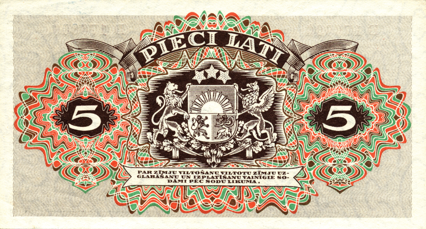  Sig 18: Tabaks/Bastjānis Prefix D, E (2x premium) Intro: 08 09 1940 