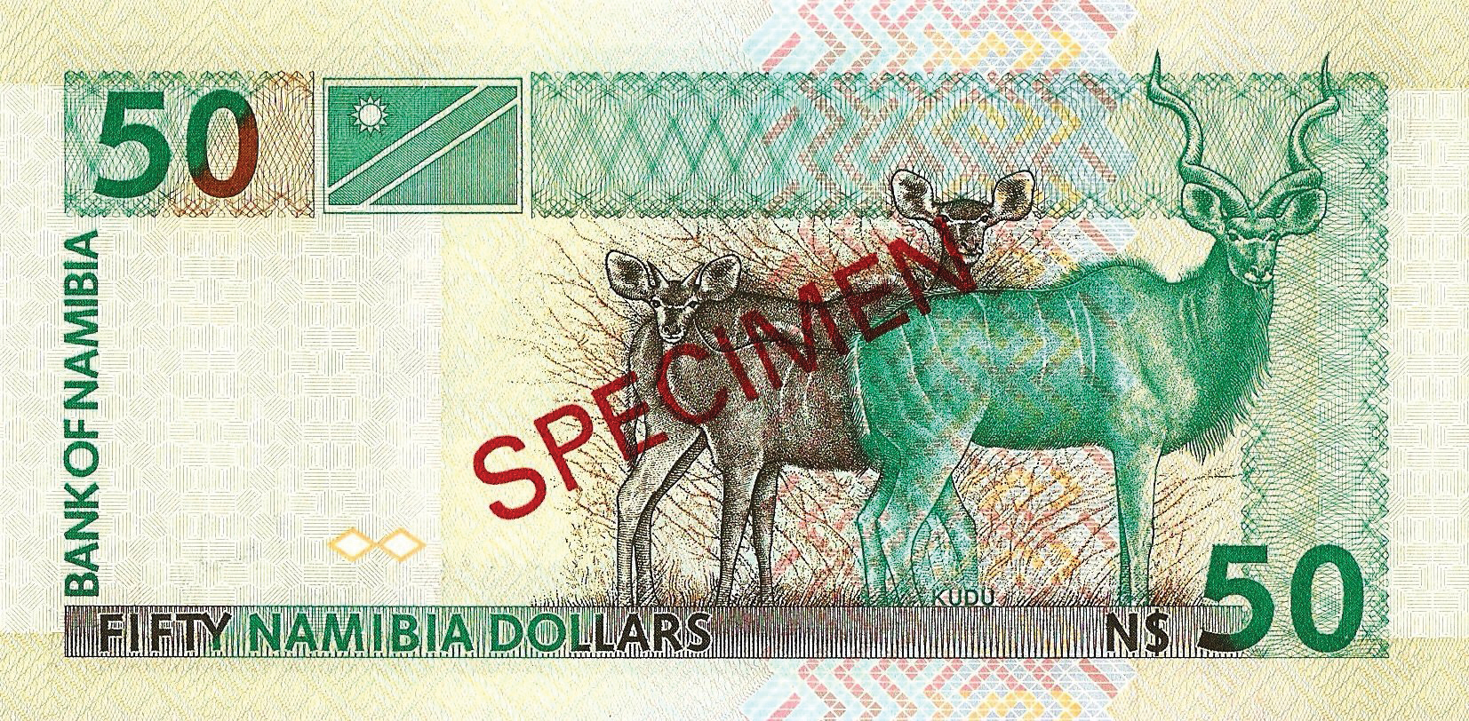  Diagonal red SPECIMEN ovpt front/back; all-zero s/n 