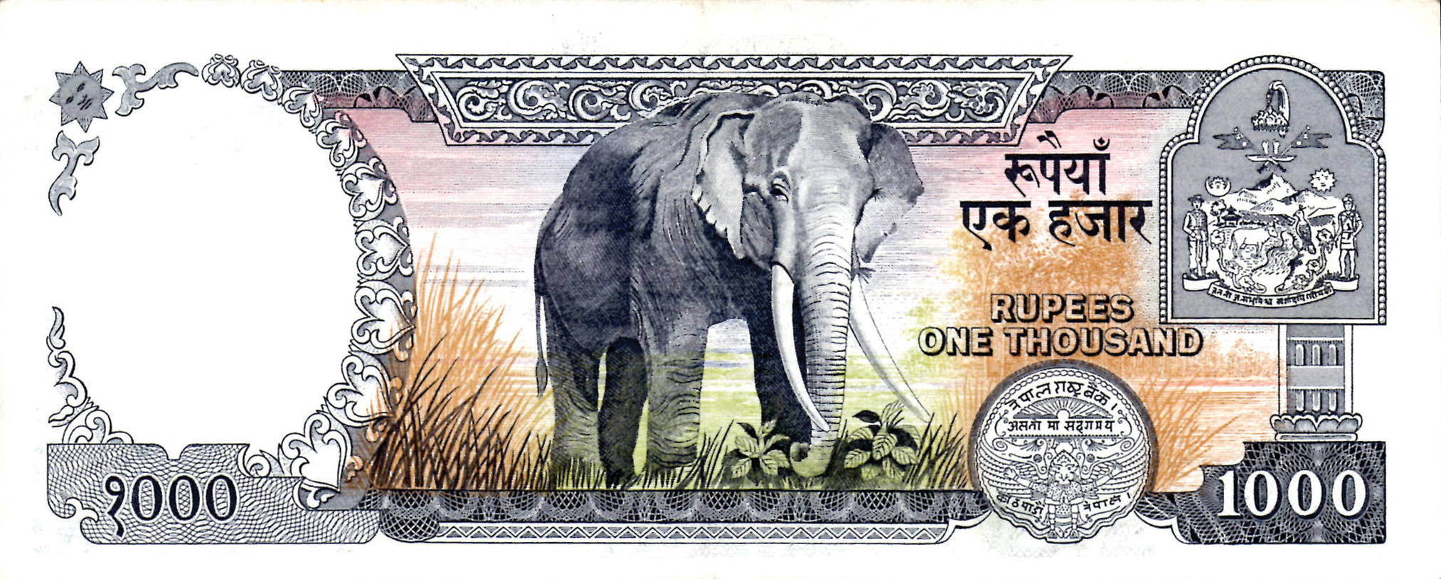  Sig 8: Thapa 24-mm s/n Intro: 1985 