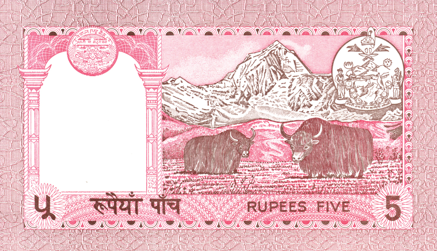  Sig 9: Tripathi Printer: (British American Bank Note Company) Intro: 00 11 1993 