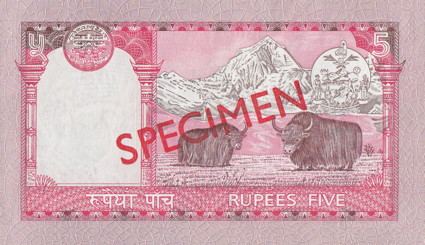  Diagonal red SPECIMEN ovpt front/back; all-zero s/n 