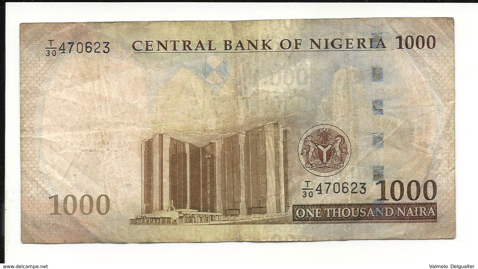  Governor’s sig same length as Director’s Prefix R/50 - T/3 