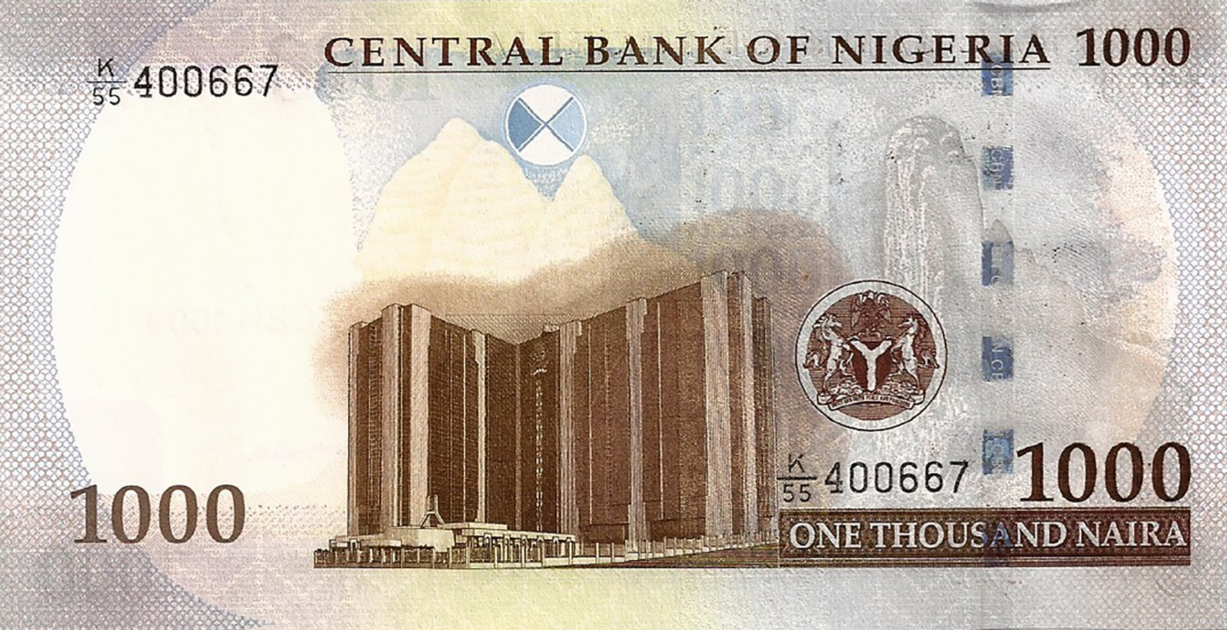  2019 Prefix E/36 - K/55 