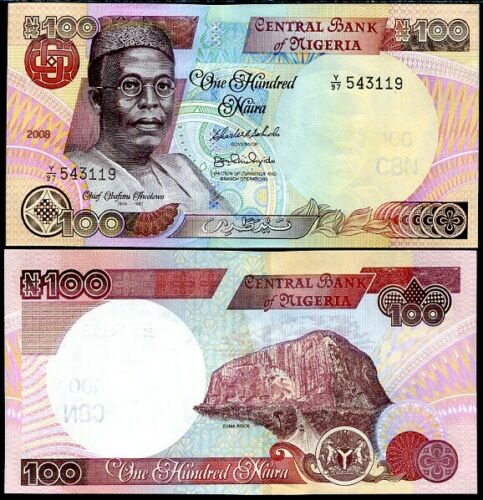  2008 Prefix W/59 - Y/97, A45 - A/59 