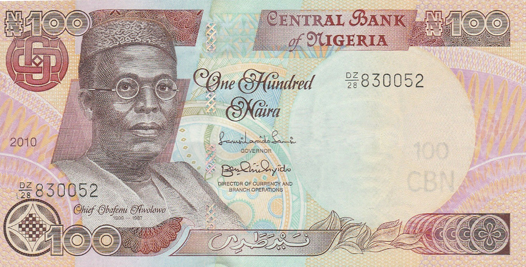  Replacement: Prefix numerator DZ 