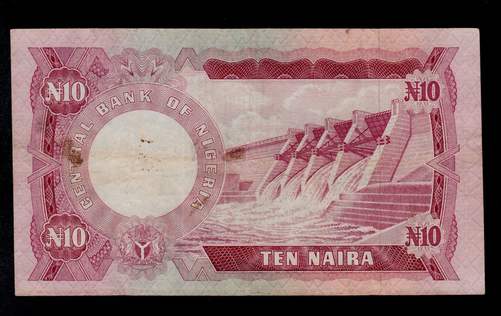  No date Sig 4: Isong/Ijewere Prefix DA/8 - DB/8 Intro: 01 01 1973 