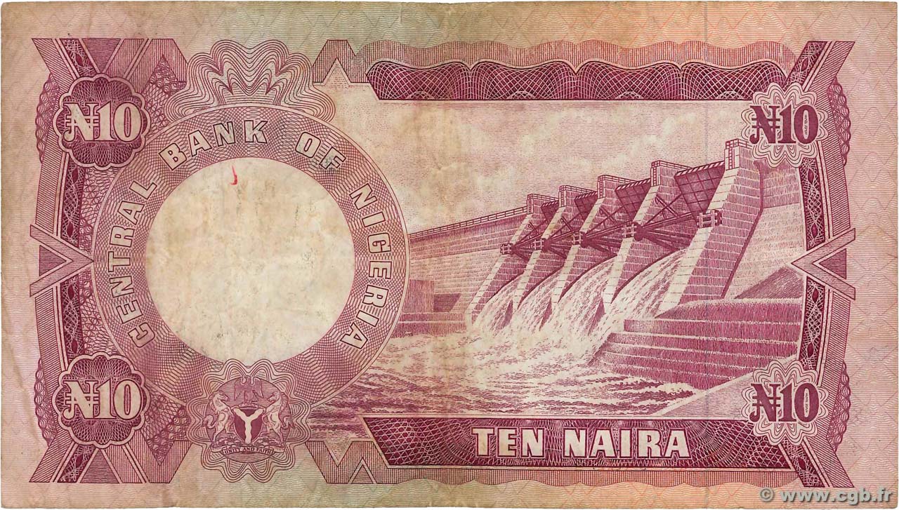  Sig 5: Ciroma/Otiti Prefix DB/22 - DD/41 