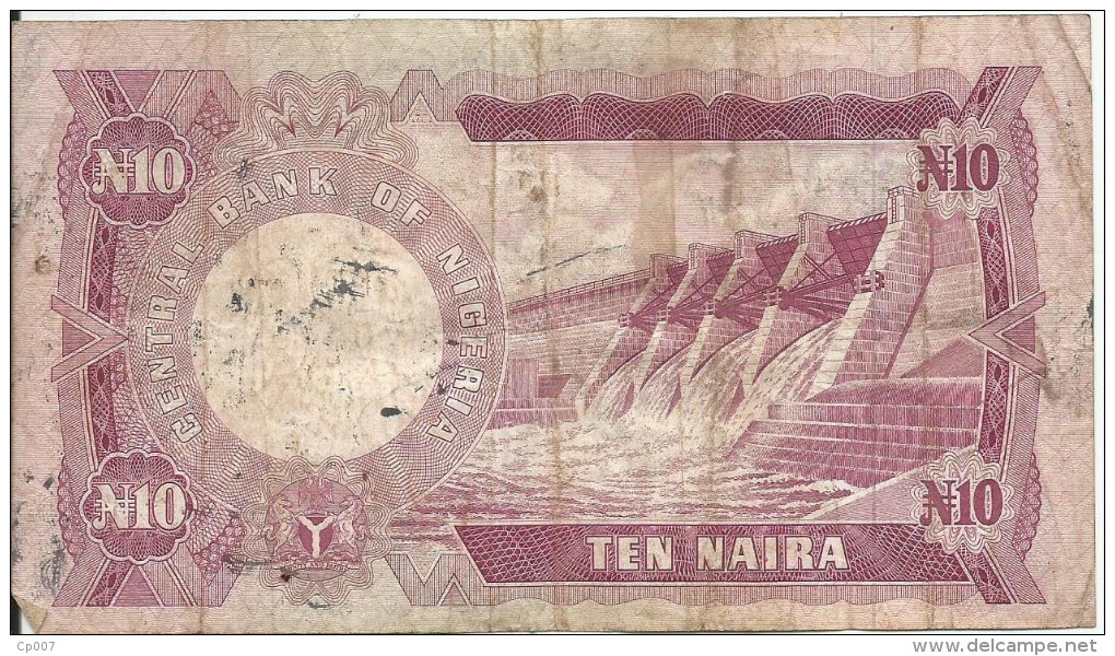  Sig 6: Vincent/Otiti Prefix DD/58 - DE/33 