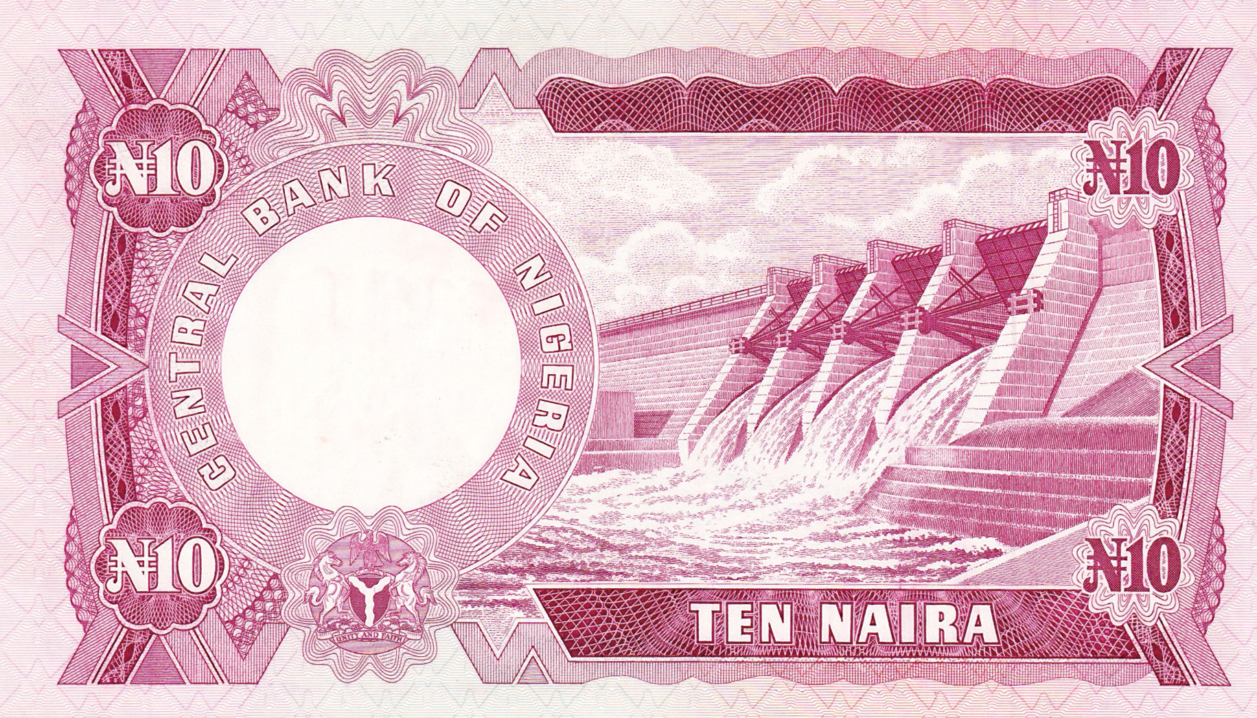  Diagonal red SPECIMEN ovpt front; all-zero s/n 