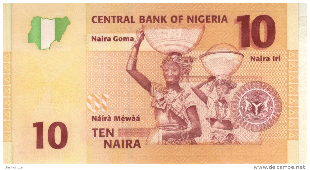  2006 Sig 17: Soludo/Onyido 7-digit s/n Prefix AA - CX Intro: 28 02 2007 