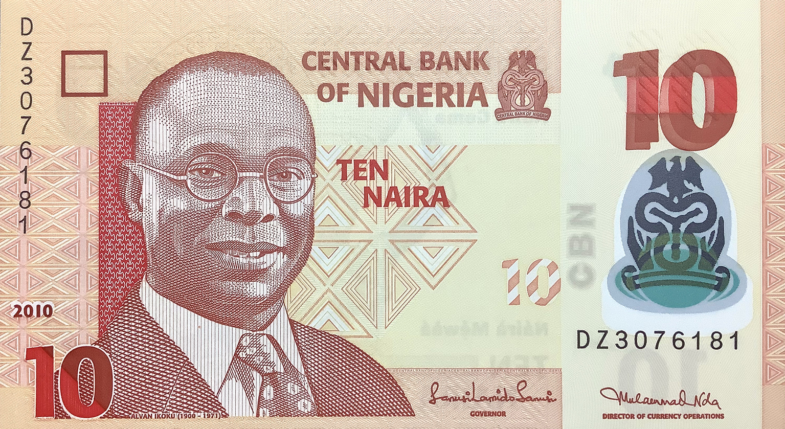  Replacement: Prefix DZ 