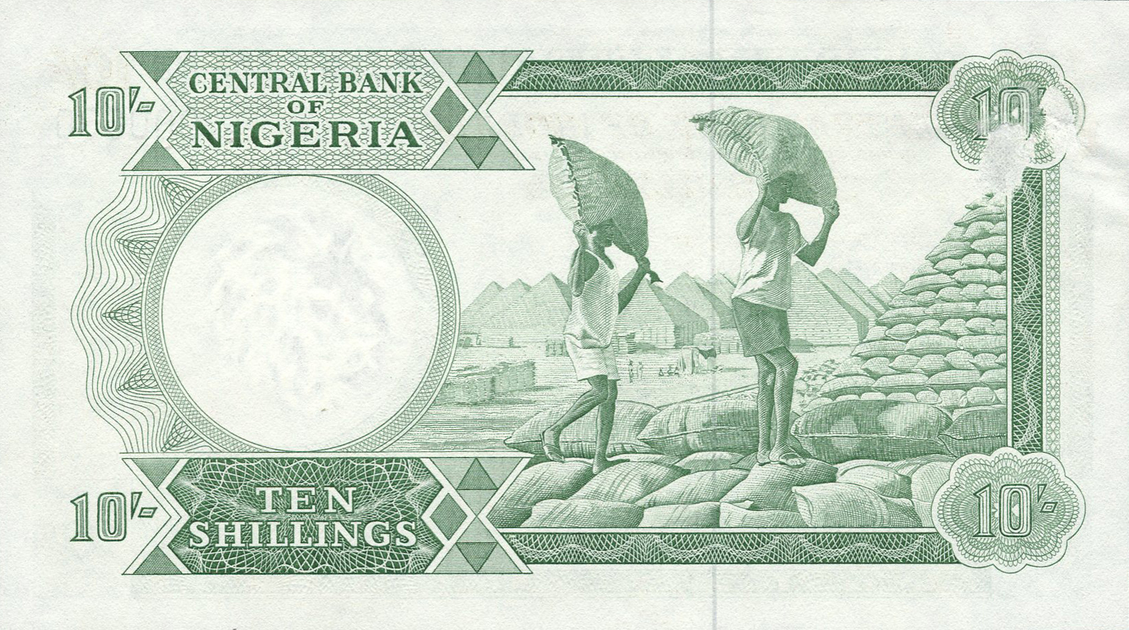  No ovpt; no perf; all-zero s/n 