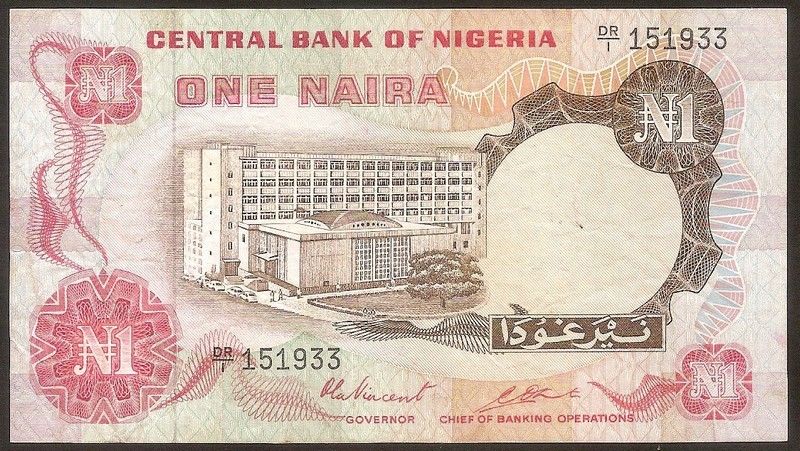  Sig 6: Vincent/Otiti Prefix DO/92 - DR/1 