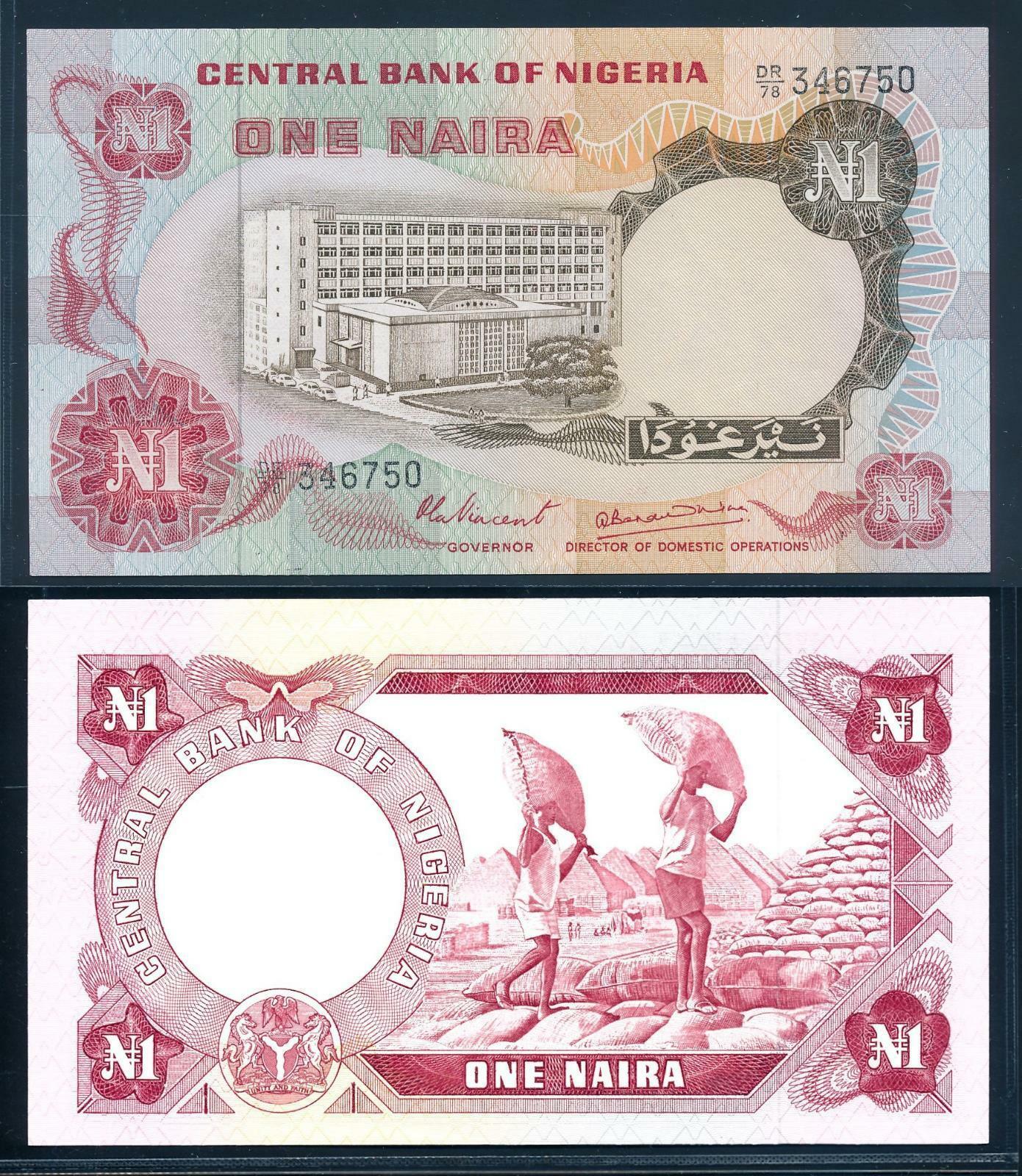  Sig 7: Vincent/Obilana Prefix DR/36 - DR/78 