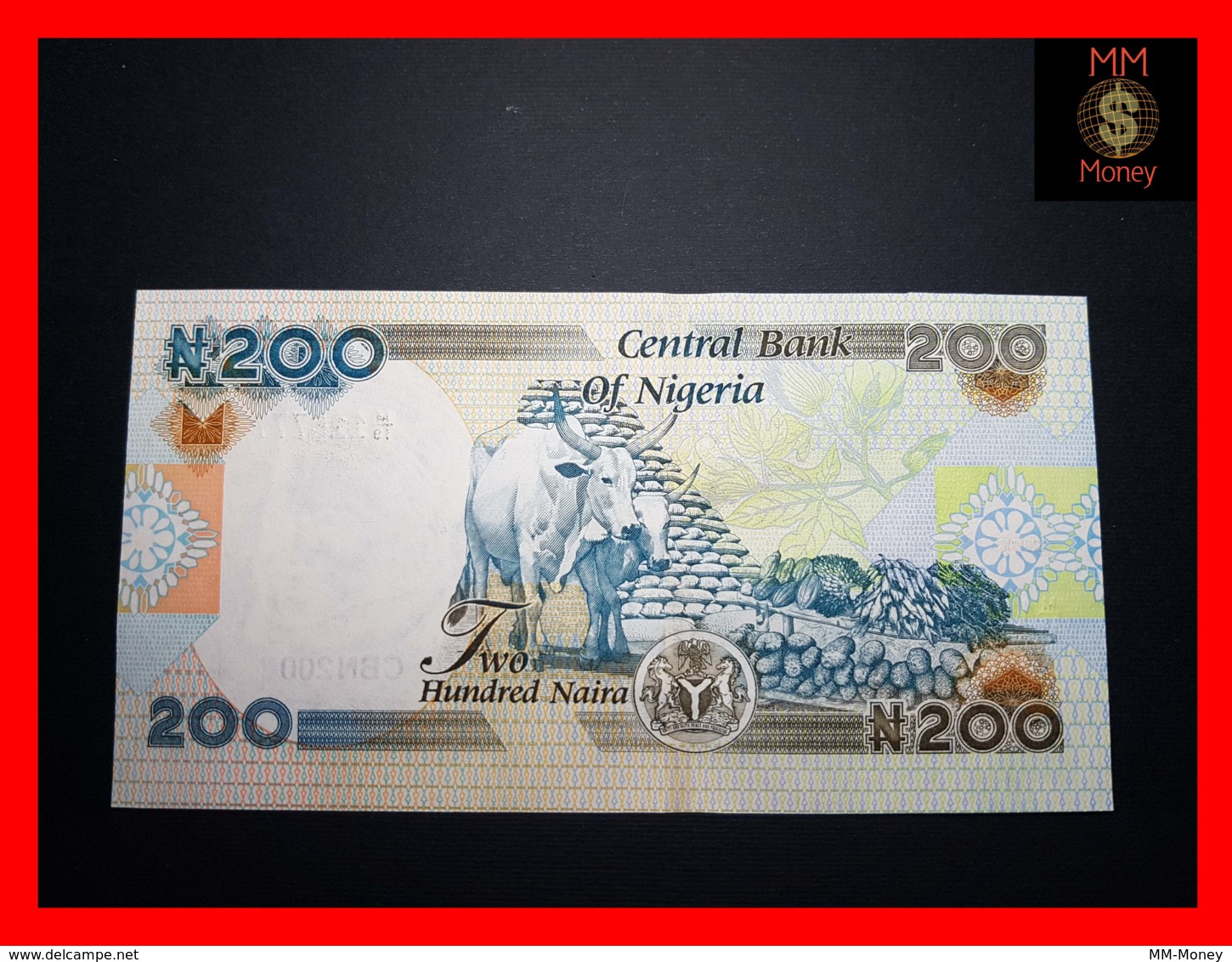  2003 Sig 15: Sanusi/Anene Prefix I/43 - I/74, M/7 - M/19 