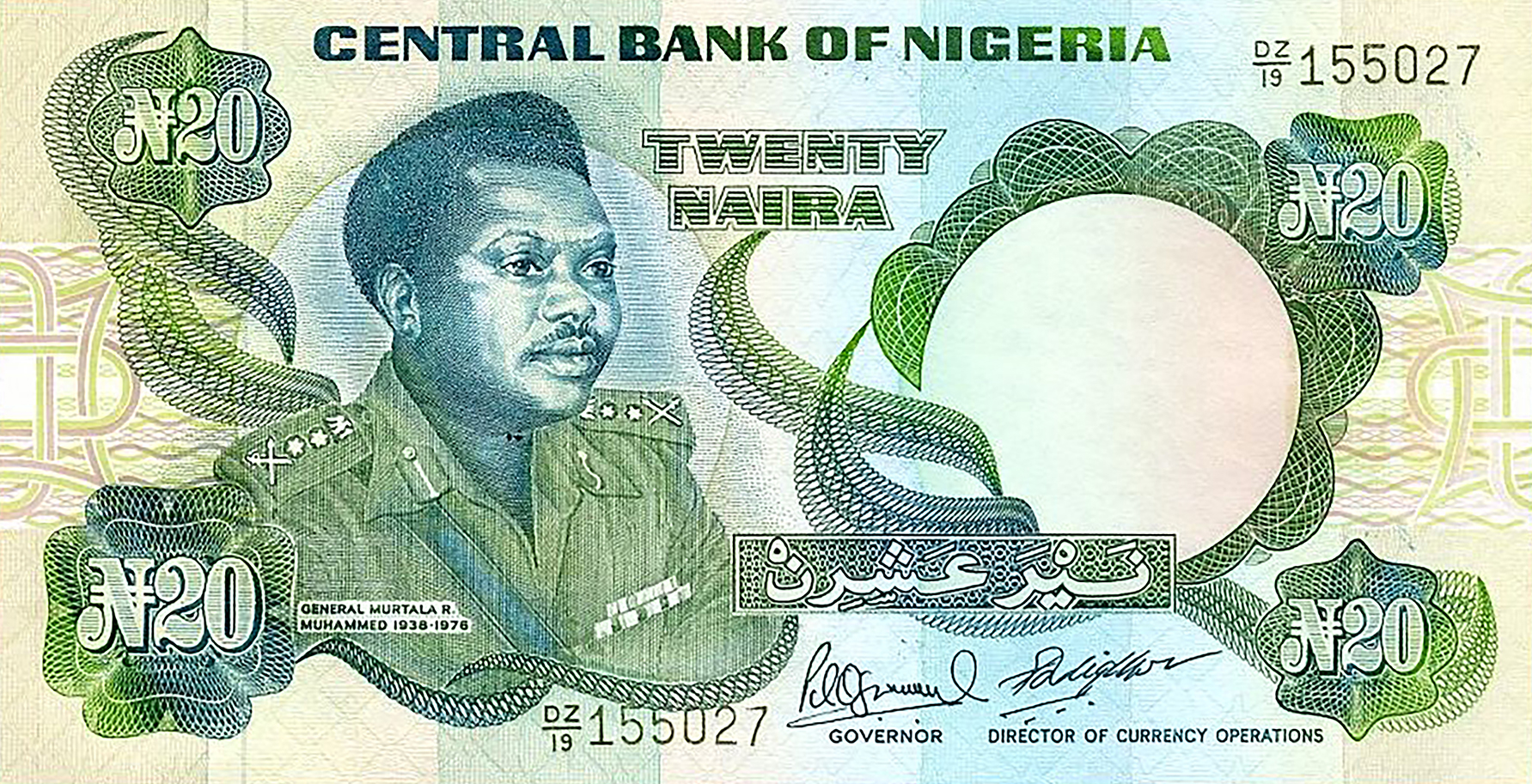  Replacement: Prefix numerator DZ 