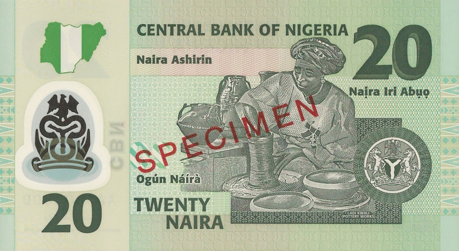  Diagonal red SPECIMEN ovpt front/back; horizontal red SPECIMEN NO # ovpt lower left front; all-zero s/n 